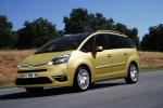 Citroen C4 Grand Picasso 2007 года